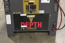 Exide D3G-12-680