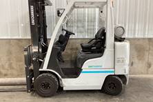 2023 Unicarriers AF50LP