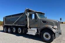 2022 Peterbilt 567