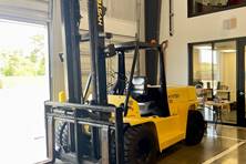 2004 Hyster H155XL