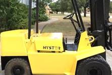 Hyster H60XL