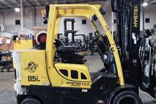 2013 Hyster S120FTPRS