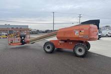 2015 JLG 600S