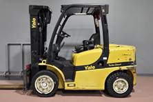 2018 Yale GDP080VX