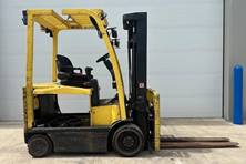 2014 Hyster E60XN