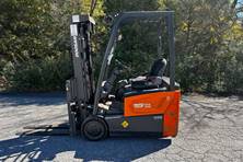 2020 Doosan B15T-7