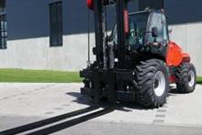 2022 Manitou M50.4