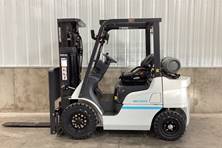 2024 Unicarriers PF50N6