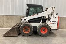 2016 Bobcat S570