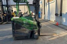 2012 Combilift CB6000