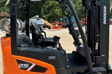 2024 Doosan GC25S-9