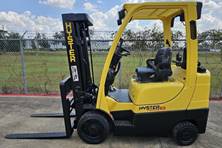 2015 Hyster S60FT