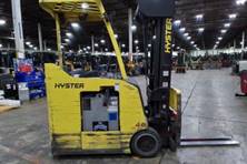 2021 Hyster E40HSD3-21