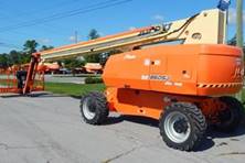 2022 JLG 860SJ