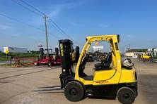 2019 Hyster H50FT