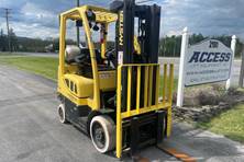 2015 Hyster S50FT