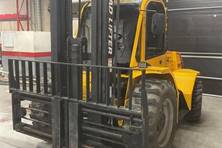 2016 Load Lifter 2418-10D