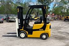 2009 Yale GLP040VX