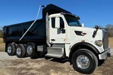 2018 Peterbilt 567