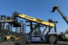 2015 Hyster RS46-33IH