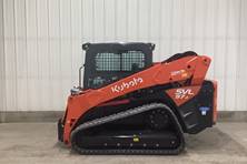 2024 Kubota SVL97-2HFC