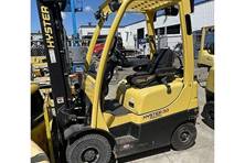 2018 Hyster H30FT