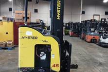 2020 Hyster N45ZR2-16.5