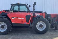 2020 Manitou MT1033