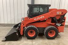 2024 Kubota SSV75PHFRC