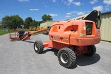 2014 JLG 460SJ