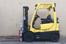 2016 Hyster H35FT