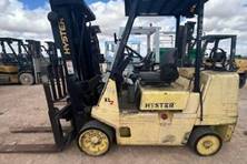 1995 Hyster S80XL