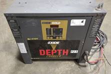 Exide D3G-12-680