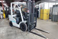 2024 Unicarriers PF50LP