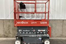 2020 Skyjack SJ3219