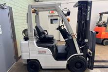 2014 Unicarriers PFS40