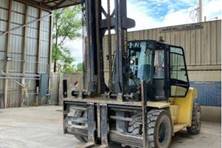 2014 Hyster H300HD