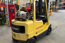 2002 Hyster S50XM