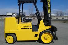 2002 Hyster S-155XL2