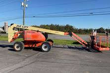 2012 JLG 600AJ