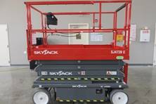 2024 Skyjack SJ4726E