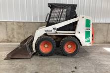 Bobcat 642B