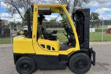 2012 Hyster H80FT