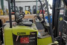 2014 Clark ECX30