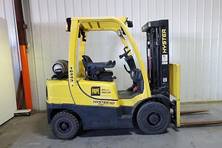 2015 Hyster H50FT