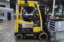 2020 Hyster E60XN-33