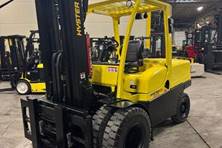 2022 Hyster H120FT