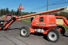 2012 JLG 600AJ