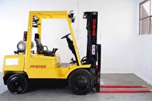 2001 Hyster H65XM