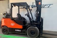 Doosan G45S-5